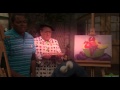 Sesame Street Still Life With Cookie ᵺ