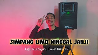 Download lagu Simpang Limo Ninggal Janji - Nurbayan || Live Cover Akustik by Rizki FR mp3 Download lagu Simpang Limo Ninggal Janji - Nurbayan || Live Cover Akustik by Rizki FR mp3