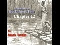 The Adventures of Huckleberry Finn by Mark Twain - Chapter 12