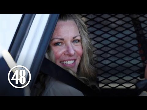 Lori Vallow Daybell: Guilty | Full Episode