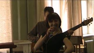 Eva Cassidy - Hallelujah, i just love him so (cover by Alyona Kravtsova)