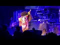 Jill Scott performs Brotha LIVE