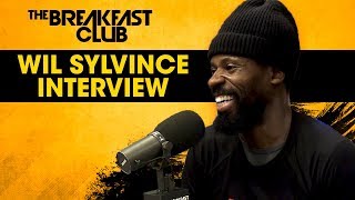 Wil Slyvince Talks Dave Chappelle, Producing His Film 'I Am Maurice' + More video
