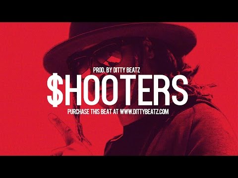 (SOLD) Future x Gucci Mane Type Beat - SHOOTERS (Prod. By Ditty Beatz)
