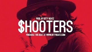(SOLD) Future x Gucci Mane Type Beat - SHOOTERS (Prod. By Ditty Beatz)
