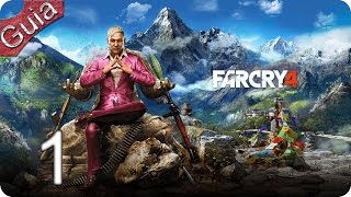 Video de FARCRY 4 PS4