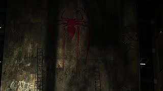 Alicia Keys - It's On Again (The Amazing Spider-Man 2 ) ft. Kendrick Lamar- Saga Tribute - 4k video