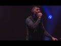 AFI - "Morningstar" (Live in Los Angeles 3-26-22) [Night 2]