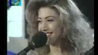 Nawal al Zoghbi and Wael Kfoury - Min Habibi Ana