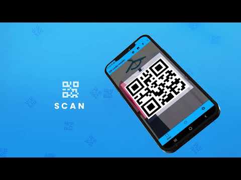QR code reader