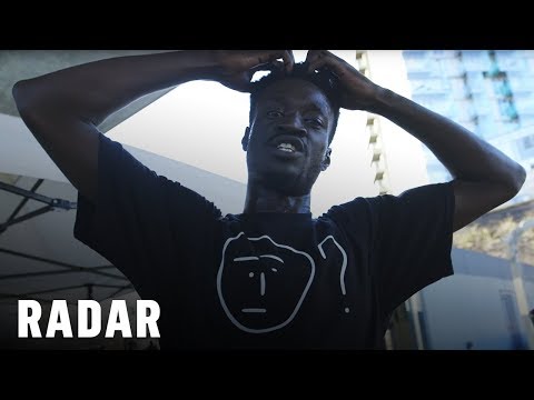 Radar x EJDER 5-A-Side (Big Zuu, Ralph Hardy, Ets, Lyrical Strally, Argue, Jack Dat & Kwam)