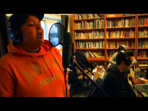 The N'we Jinan Tour // 2016 // Ouje-Bougamou, QC - EPISODE 2