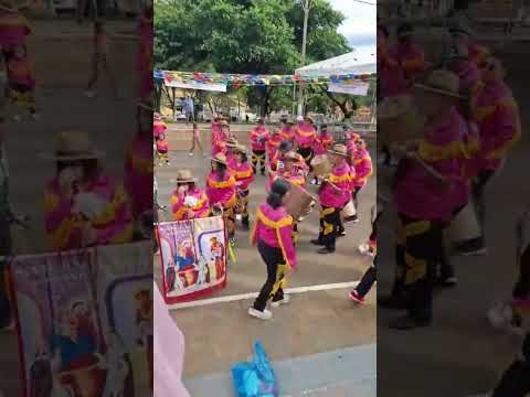 MATUTINA MG,  FESTA DE NOSSA SENHORA DO ROSÁRIO É SÃO BENEDITO 19/10/25