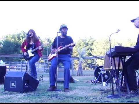 Willie King and The Liberators Live at Chef Frank Stitt's Farm