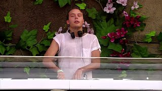 BURNS ft. Deborah Cox - Lies (Otto Knows Remix) Live @ Tomorrowland Belgium 2013 | Otto Knows