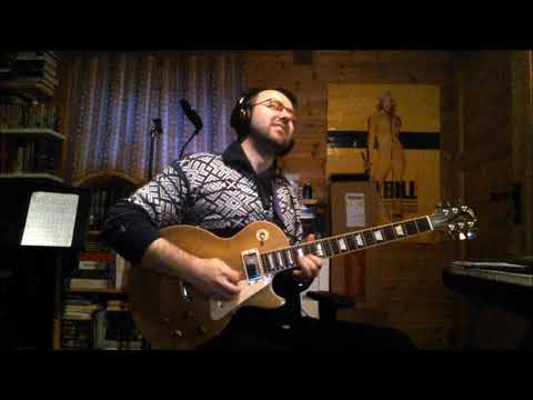 JTC Jam Of The Month - March 2018