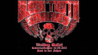Black Tooth Scares - Waiting Bullet