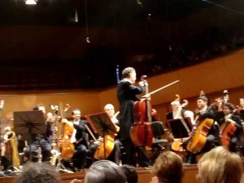 WAYNE  MARSHALL   ROMA 17.06.2014