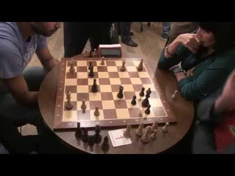 2016-09-25 Varnazov - Spichkin, Bogumil Moscow blitz in "Scenario"