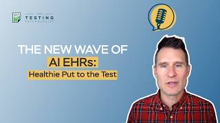 574. EHR Review: Healthie