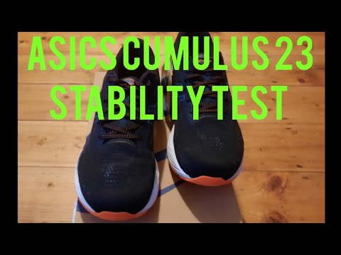 ASICS ASICS Gel Cumulus 23