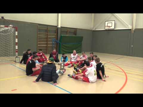 3.1.2015 Hallenkreismeister 2015 SG Schönberg/Krummbek