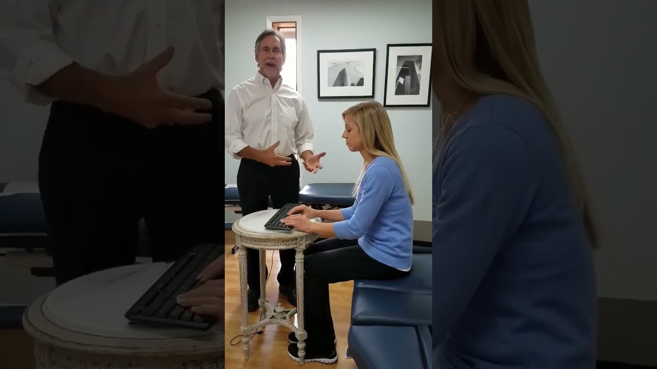 Chiropractic Center Wedgie Mention