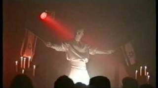 SAVIOUR MACHINE ~ DEATHMARCH | Live 1997