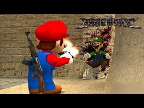 The Vidya Blame Game: Rant