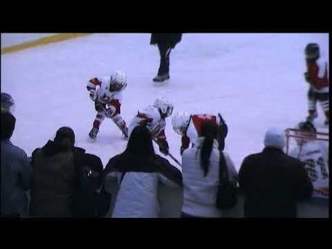 2009.12.13. Kisstadion szupermini B Drago Skorpiók - Dunaferr