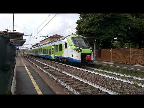 ETR104 054 - Milano Greco - 16/08/2021