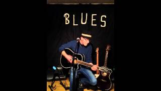 Standing at the crossroads again - Dave Edmunds