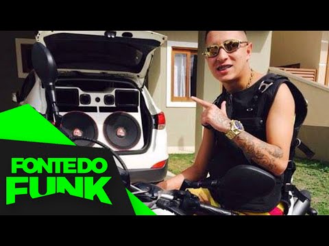 MC Naldinho - Arsenal Chaveta (Liryc Video Oficial) DJ Magrelo