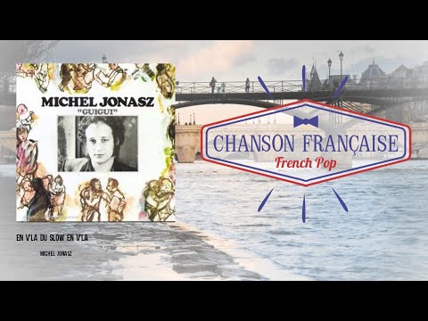 Vla Lsoleil Qui Slève - Michel Jonasz