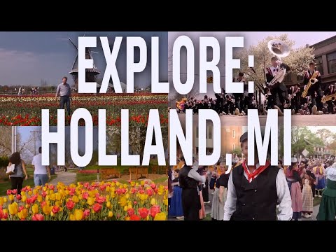 download lagu mp3 mp4 Holland Michigan Tulip Festival, download lagu Holland Michigan Tulip Festival gratis, unduh video klip Holland Michigan Tulip Festival