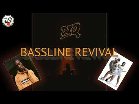 DJ Q ft. Addictive & Slick Don - Lost In You / BASSLINE 4x4 NICHE HOUSE / BASSLINE REVIVAL