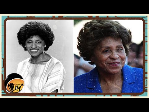 Marla Gibbs Revealed The 'Very Regular' Side Job She Quietly Kept While Starring On "The Jeffersons"