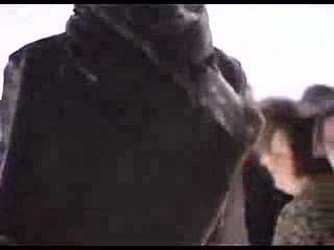 Rick Owens Fall Winter 2007