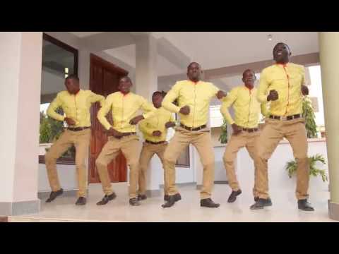 Nyakato Moravian Choir - Siku Ya Saba (Official Video)