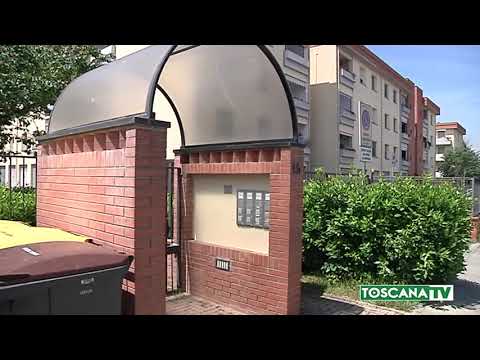 2018-05-28 PRATO - UCCISA DALL'EX, PARLA LA SORELLA,  LUI LA TORMENTAVA