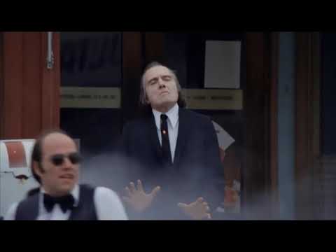 Phantasm - The Tall Man Hates Ice Cream