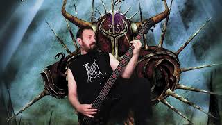 Old Man’s Child TOWARDS ETERNITY ( @Galder666 #iblisbass #cover )