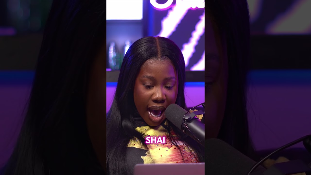 Never Heard Of This Names!! How Then Do I Know Klay Thompson If Not For Meg??