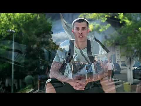 Antebiotik - Nebeskoplava(REMASTERED)