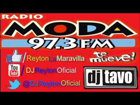 Mix Bailando - DJ TAVO (El Juergon De Moda 97.3) Navidad 2014 (3/30)
