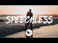 Dan + Shay feat. Tori Kelly - Speechless (Lyrics)