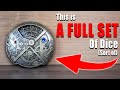 The Strangest Dice You Ve Never Seen