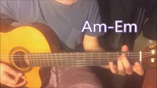 İlyas Yalçıntaş - Sadem (Cover) / Akor ve Solo