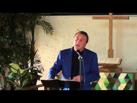 Opoziția Lumii - Lucrarea Duhului Sfânt