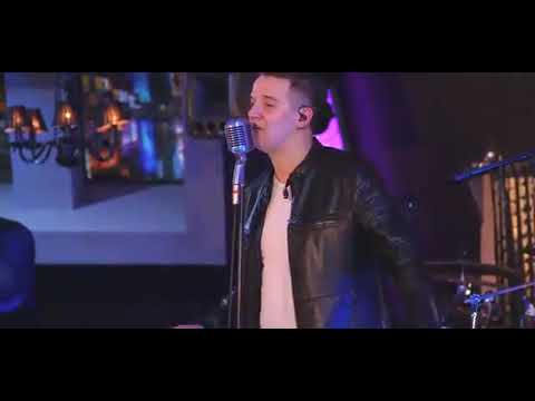 JOVAN MARKOVIC & STORY BAND- Kosa Crna Oko Plavo